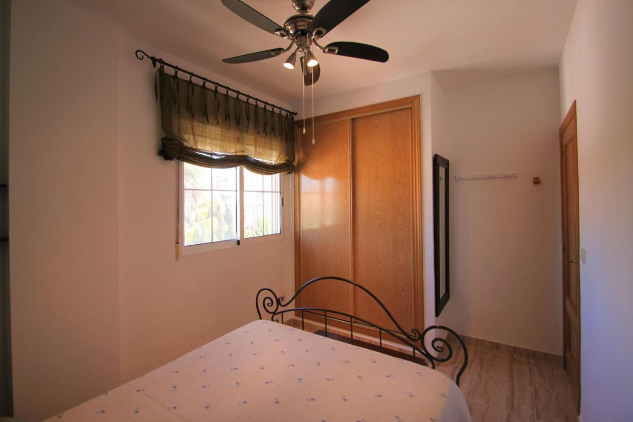 Apartamento Con Magnifica Terraza En El Campello C105 อาลิกันเต ภายนอก รูปภาพ