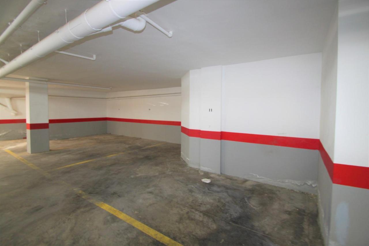 Apartamento Con Magnifica Terraza En El Campello C105 อาลิกันเต ภายนอก รูปภาพ
